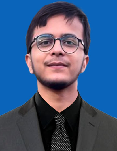 Rafay's profile